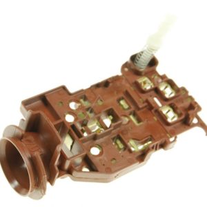 2425073034 Supporto termostato integrato Rexelectrolux