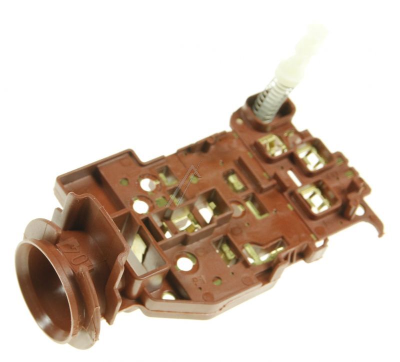 2425073034 Supporto termostato integrato Rexelectrolux