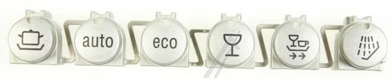 00612642 Set tasti Bosch