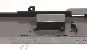 140003084039 Pannello di controllo grigio RENGÖRA Ikea