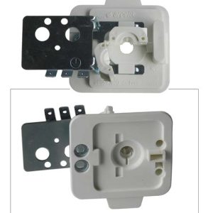 2890200300 C00891794 Corpo morsetto Beko