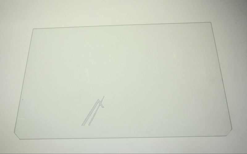 C00031693 482000026181 Vetro 477x300x4,5 Ariston