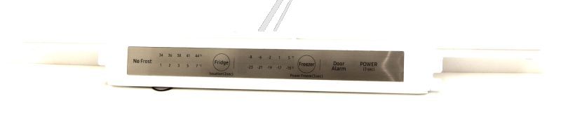 DA97-22123A Pannello di controllo BRB6000A Snow W Samsung DA9722123A