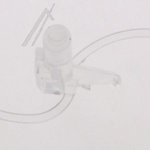 42027374 Guida luminosa 3 vie Zephyrus Tecnogas
