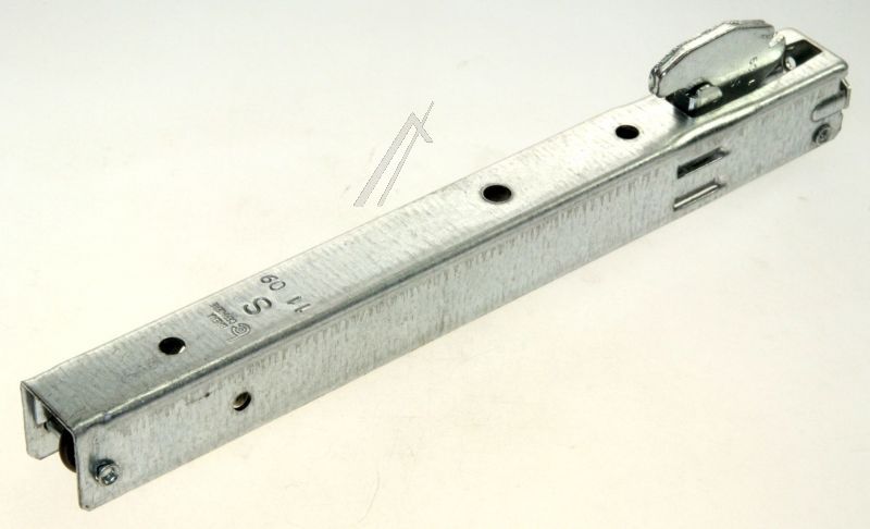 C00081594 482000027502 Cerniera porta forno fulcro fisso Value adatta per dx/sx 1 pz Ariston