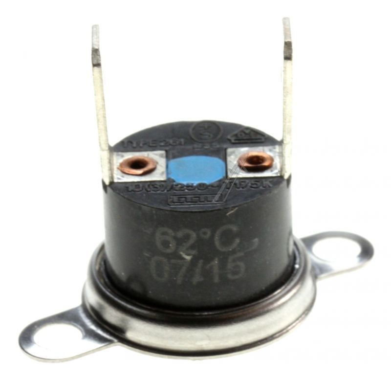 C00082750 482000022718 Termostato fisso 62°C NA Ariston