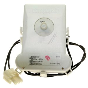 611800400 Motore ventola Miele