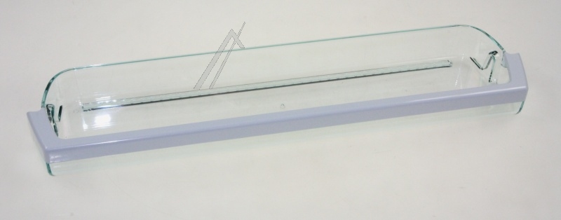 C00119029 482000029066 Balconcino porta centrale 500x44x111 (Cristal/PW) Hotpointariston