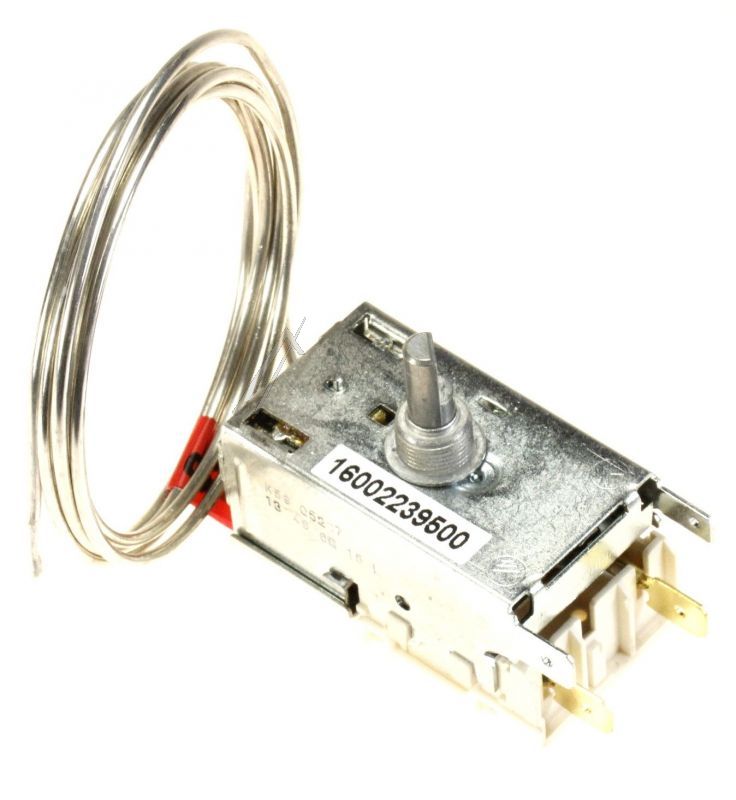 C00297388 482000032109 Termostato posteriore 077B-6938 L.915 RoHS Hotpointariston