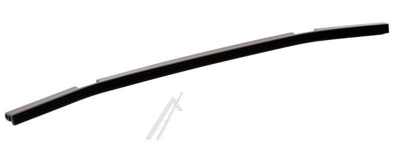 Guarnizione porta inferiore L=40 alternativa per AEG Rex