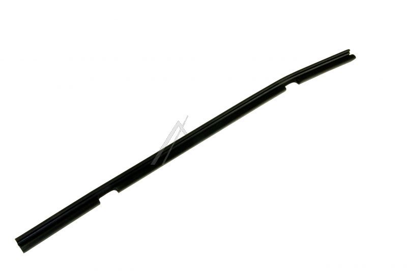1527401101 Guarnizione porta inferiore nera Rex