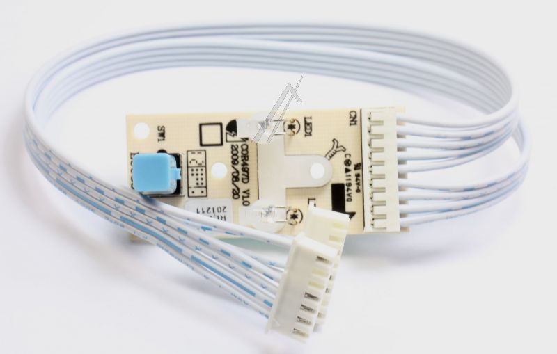 4055070421 Scheda elettronica con interruttore Electrolux