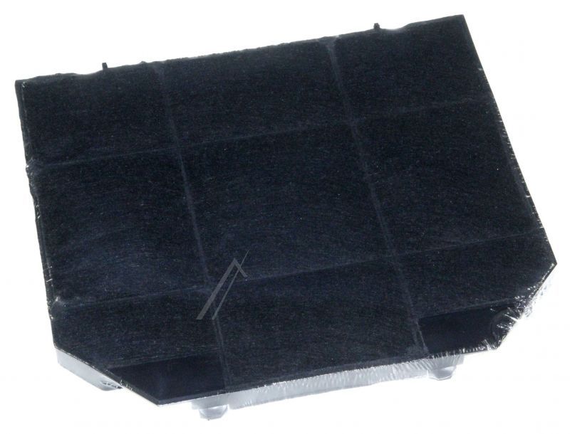 112.0037.324 Filtro a carbone attivo 1 pz Faber 1120037324