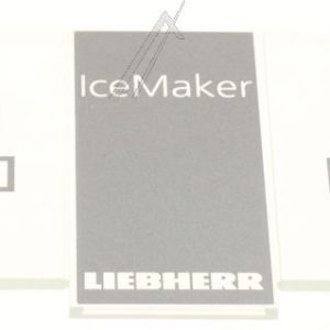 743403200 Frontale cassetto Liebherr