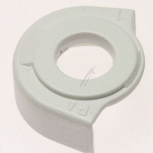 743212000 Rondella plastica bianca per perno cerniera intermedia Liebherr