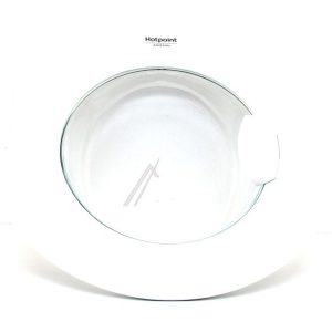 C00512045 488000512045 Oblò completo ARI/HOT AWM Hotpointariston
