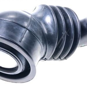 C00548953 488000548953 Soffietto di scarico con sfera BI Hotpointariston