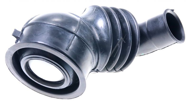 C00548953 488000548953 Soffietto di scarico con sfera BI Hotpointariston