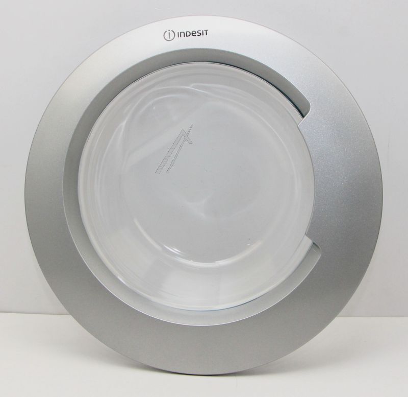 C00570757 488000570757 Oblò completo Indesit