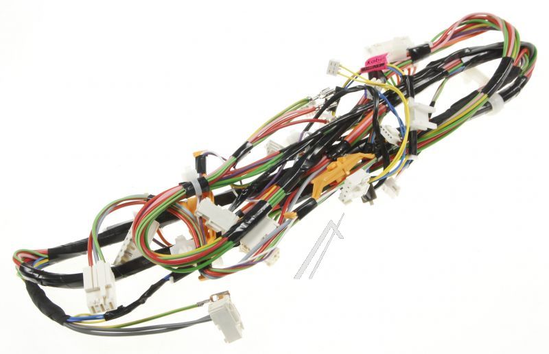 2834082400 C00880758 Fascio cavi principale Beko