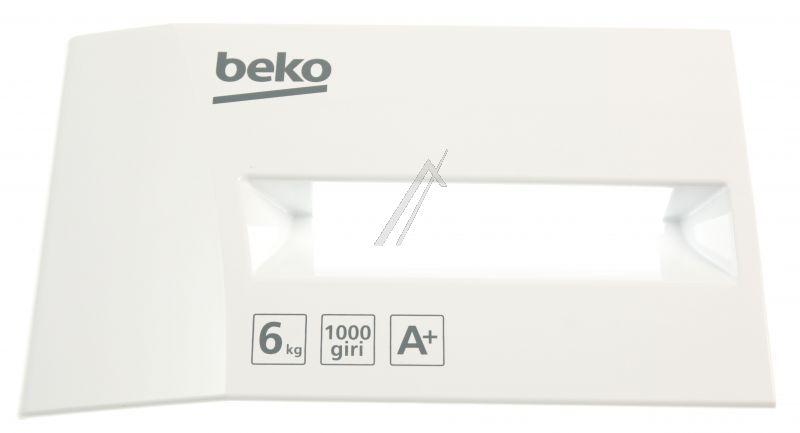 2828115013 C00912260 Vaschetta detersivo Beko