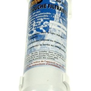 49018043 Cartuccia filtro acqua WF002 Samsung