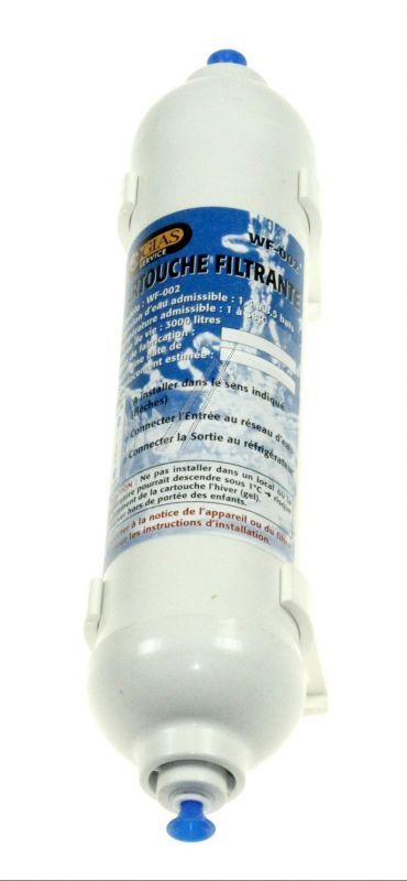 49018043 Cartuccia filtro acqua WF002 Samsung