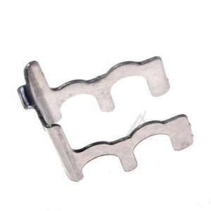 DE61-50484A Supporto per resistenza STS430 T0.8 W27.2 L Samsung DE6150484A