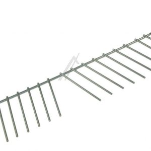 1527277303 Separatore posteriore grigio scuro Zoppas