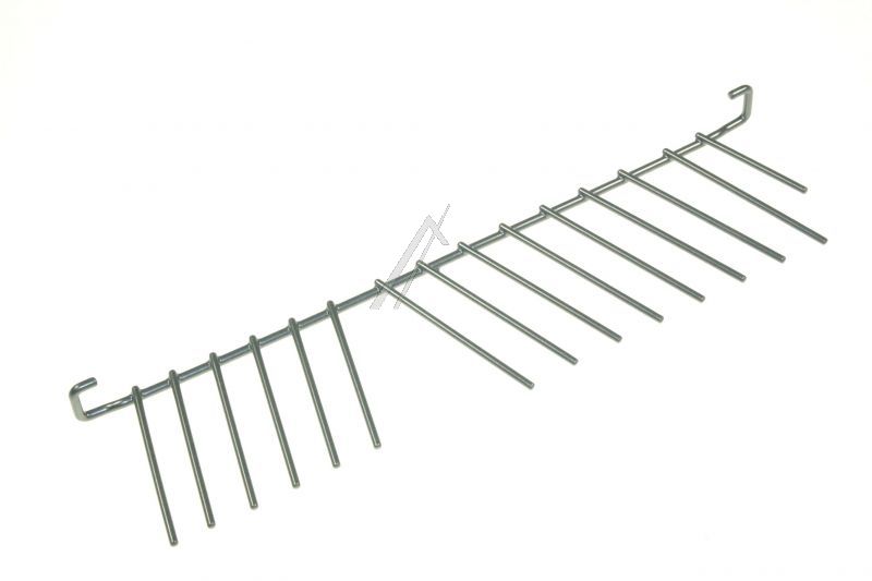 1527277303 Separatore posteriore grigio scuro Zoppas