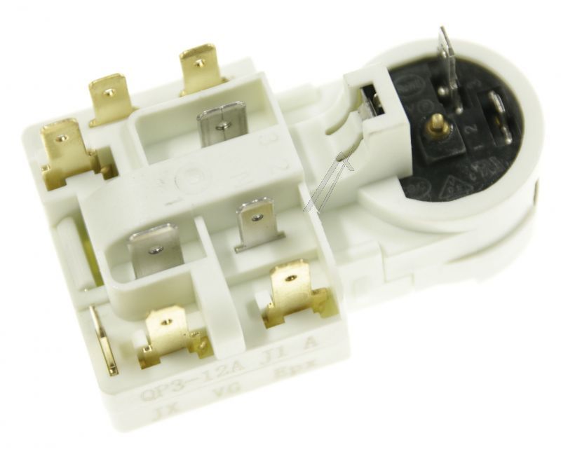 4900441200 C00881876 Combinazione relè (JIAXPERA) TB1114Y 3ª generazione Beko