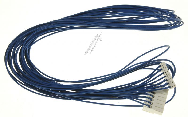 587592 Cablaggio motore elettrico Kenwood