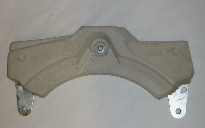111736 Contrappeso anteriore PS-03 700 CA Kenwood