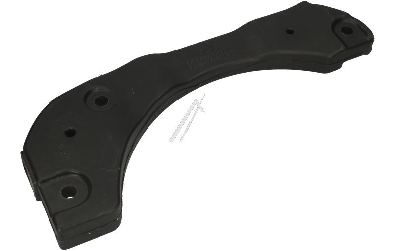 DC67-00944A Contrappeso sinistro WW7800M, cemento, T1 Samsung DC6700944A