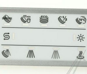 769350184 Display LI10-BASE 2T.B ITA Smeg