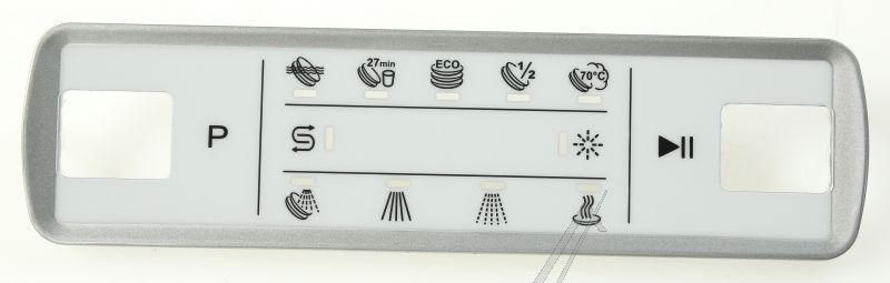 769350184 Display LI10-BASE 2T.B ITA Smeg