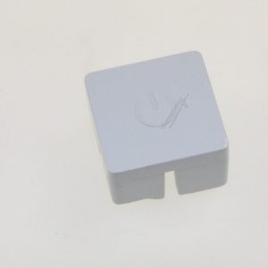 766412064 Pulsante on/off LI 2010 B Smeg