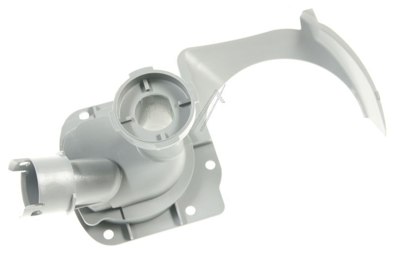 C00324957 481010601314 Coperchio Hybrid grigio IKEA Ignis