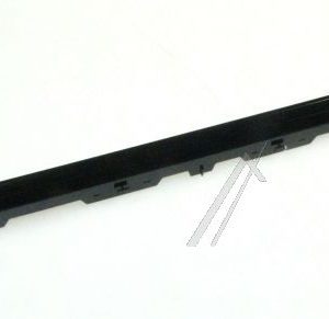 C00325543 481072515891 Kit battenti (5 mm, 2×10 mm nero) Ignis
