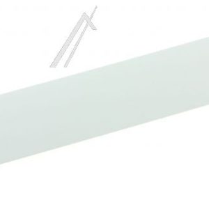 C00046125 488000046125 Zoccolo bianco 27 AB636TX Ariston