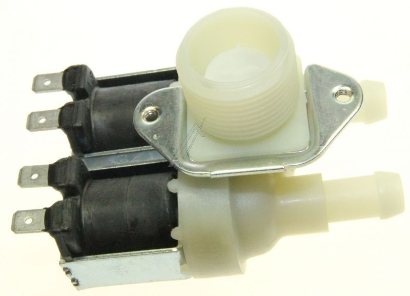 C00047185 482000026643 Elettrovalvola 2 vie 7 l/min AB636TX Ariston