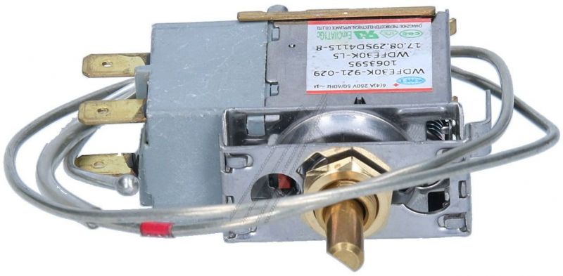 WDF30K-921-029 49023322 Termostato FG-1063595 Hisense