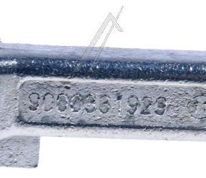 Gancio chiusura porta alternativo Bosch/Siemens 00623234