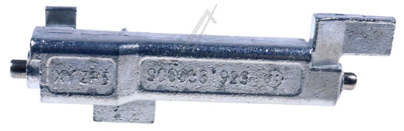 Gancio chiusura porta alternativo Bosch/Siemens 00623234