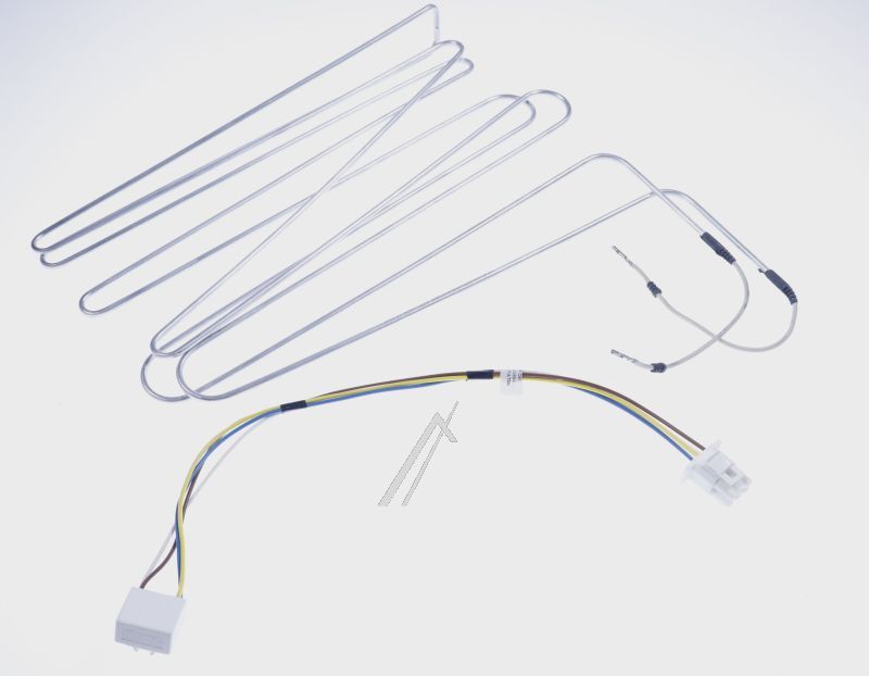 C00141706 482000029590 Kit resistenza + termofusibile 100W 80°C Ariston