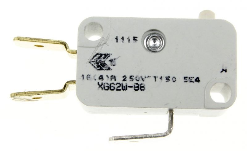 C00338097 481927138249 Microinterruttore Elica