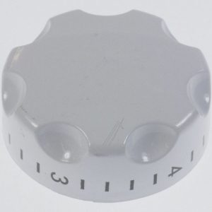 C00174985 482000030134 Manopola termostato Indesit