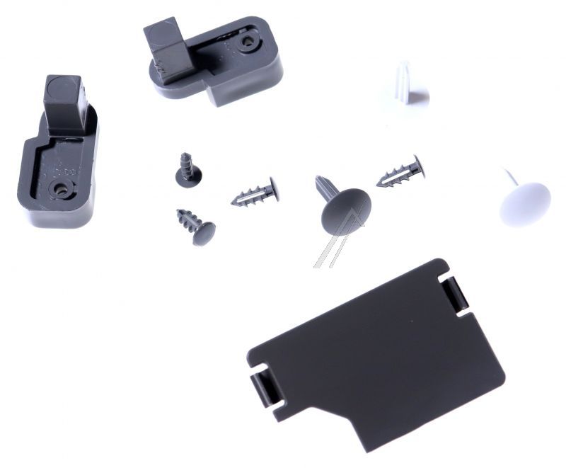 C00569442 488000569442 Kit cambio porta non illustrato Whirlpool