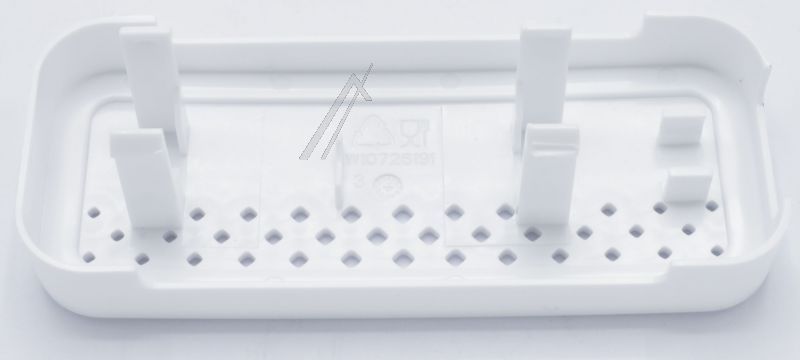 C00585222 488000585222 Copertura sonda frigorifero stampata Whirlpool