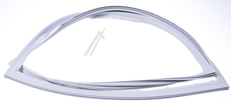 C00301888 488000301888 Guarnizione magnetica porta frigorifero grigia 653×955 Hotpointariston